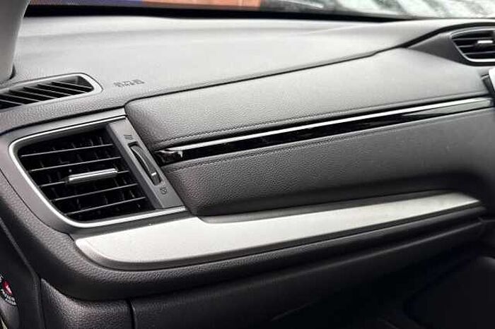 Honda CR-V Hybrid 2.0 i-MMD Hybrid SR 5dr eCVT 