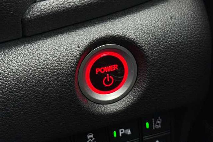 Honda CR-V Hybrid 2.0 i-MMD Hybrid SR 5dr eCVT 