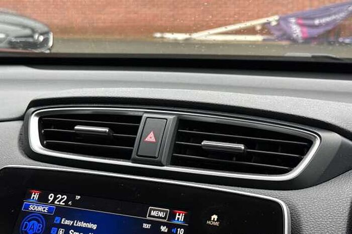 Honda CR-V Hybrid 2.0 i-MMD Hybrid SR 5dr eCVT 