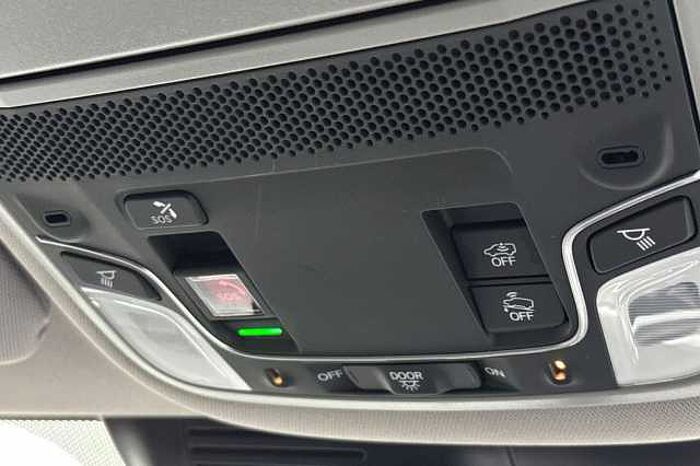 Honda CR-V Hybrid 2.0 i-MMD Hybrid SR 5dr eCVT 