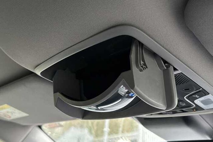 Honda CR-V Hybrid 2.0 i-MMD Hybrid SR 5dr eCVT 