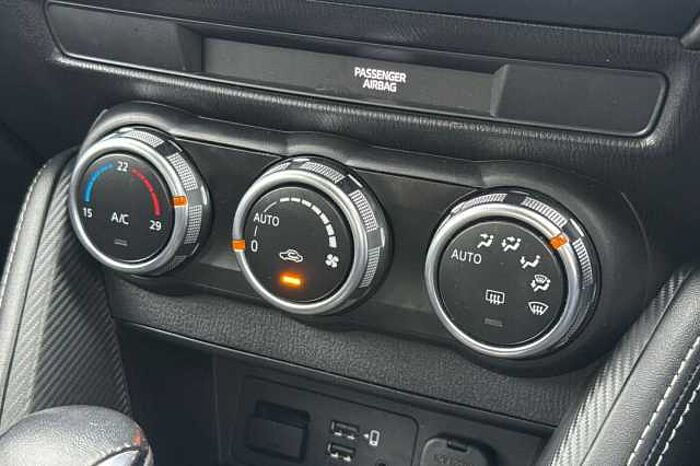 Mazda 2 1.5 Skyactiv G Sport 5dr Auto 