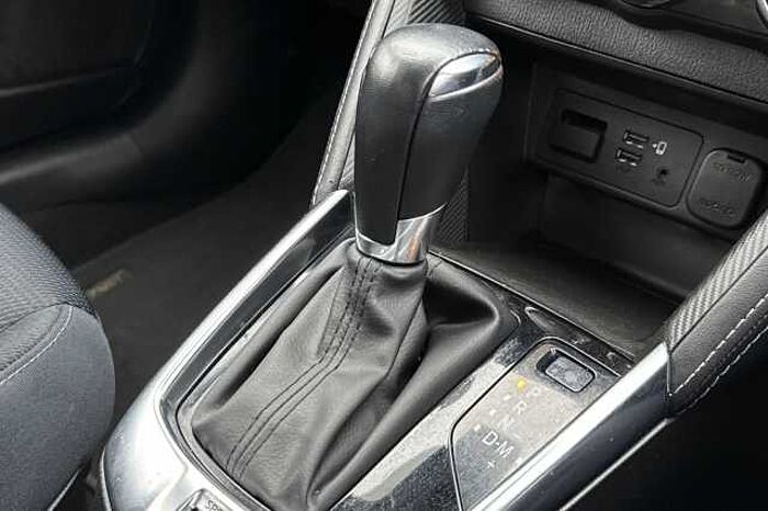 Mazda 2 1.5 Skyactiv G Sport 5dr Auto 