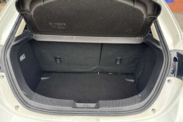 Mazda 2 1.5 Skyactiv G Sport 5dr Auto 