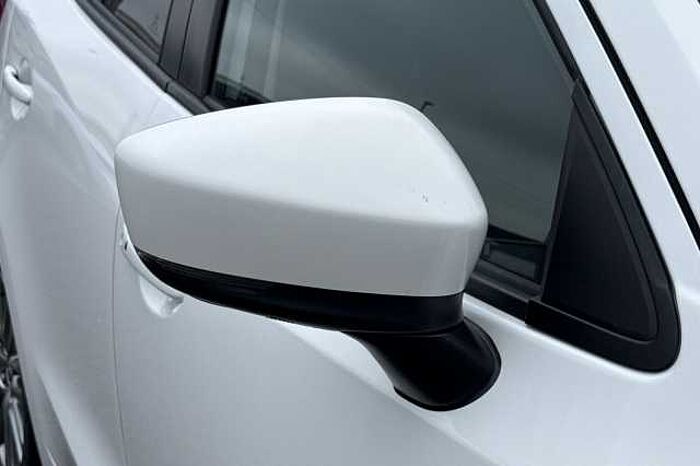 Mazda 2 1.5 Skyactiv G Sport 5dr Auto 