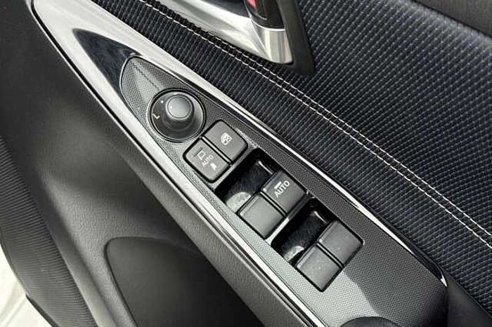 Mazda 2 1.5 Skyactiv G Sport 5dr Auto 