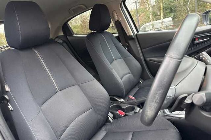 Mazda 2 1.5 Skyactiv G Sport 5dr Auto 