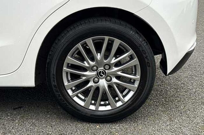 Mazda 2 1.5 Skyactiv G Sport 5dr Auto 