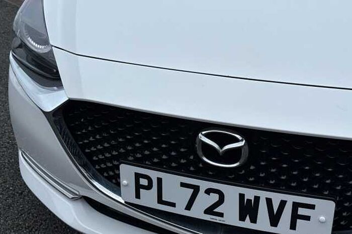 Mazda 2 1.5 Skyactiv G Sport 5dr Auto 