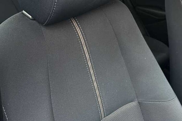 Mazda 2 1.5 Skyactiv G Sport 5dr Auto 