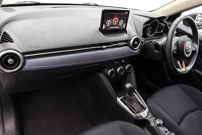 Mazda 2 1.5 Skyactiv G Sport 5dr Auto 