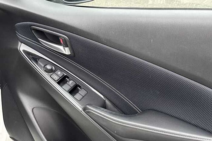 Mazda 2 1.5 Skyactiv G Sport 5dr Auto 