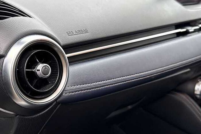 Mazda 2 1.5 Skyactiv G Sport 5dr Auto 