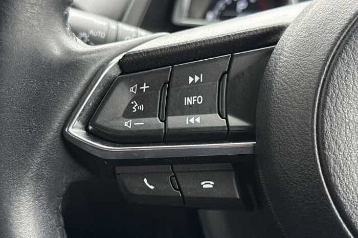 Mazda 2 1.5 Skyactiv G Sport 5dr Auto 