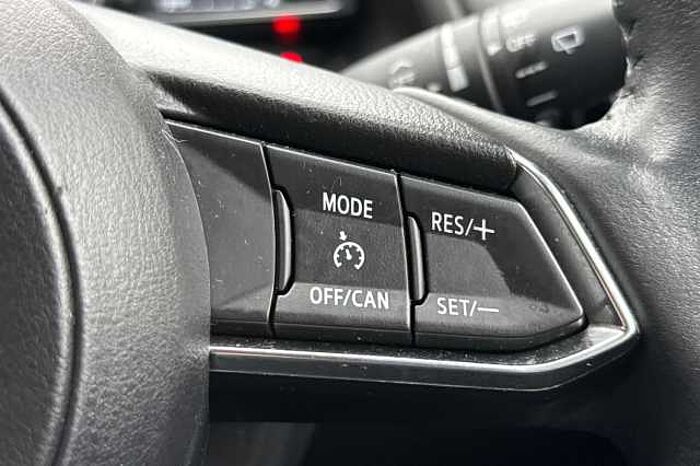 Mazda 2 1.5 Skyactiv G Sport 5dr Auto 