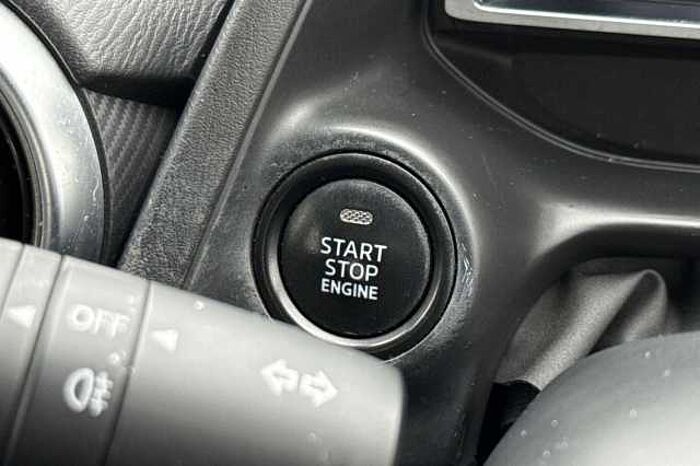 Mazda 2 1.5 Skyactiv G Sport 5dr Auto 