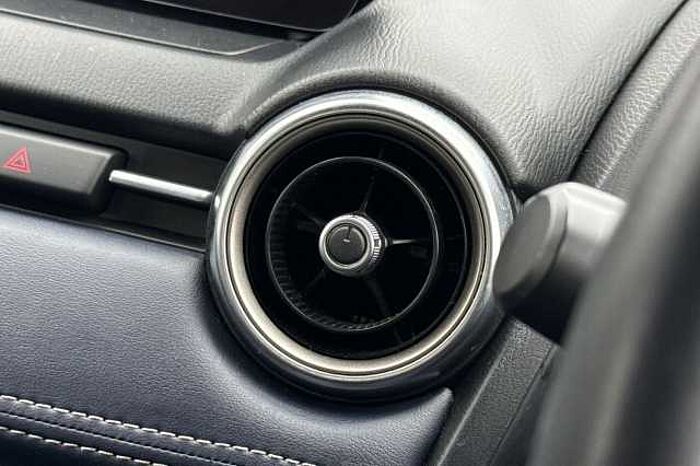 Mazda 2 1.5 Skyactiv G Sport 5dr Auto 