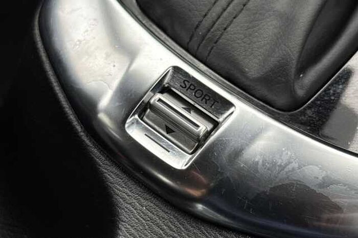 Mazda 2 1.5 Skyactiv G Sport 5dr Auto 