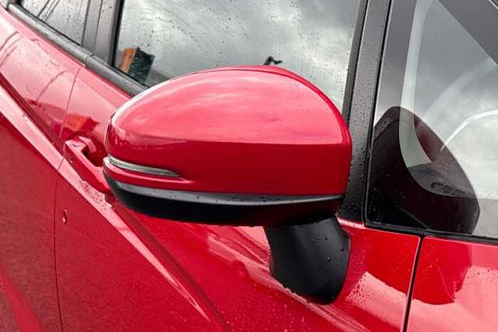 Honda Jazz 1.3 EX Navi 5dr CVT 