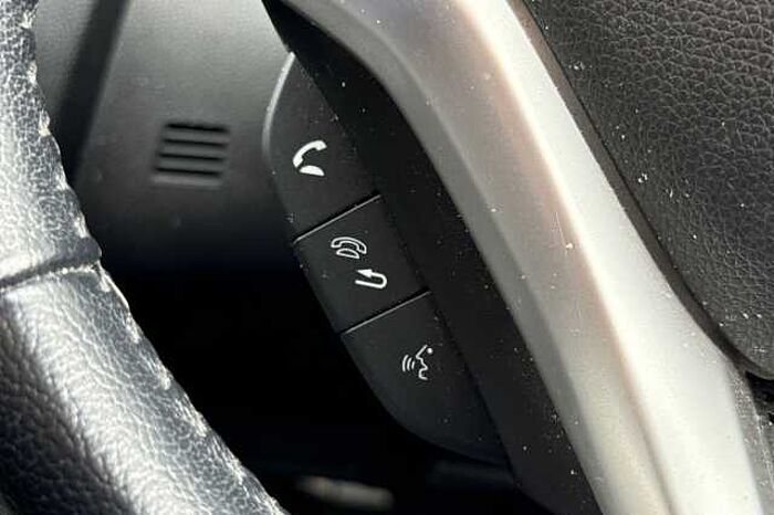 Honda Jazz 1.3 EX Navi 5dr CVT 