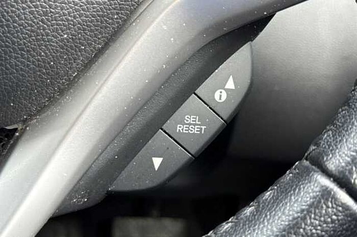 Honda Jazz 1.3 EX Navi 5dr CVT 