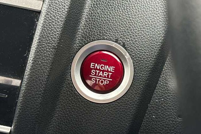 Honda Jazz 1.3 EX Navi 5dr CVT 