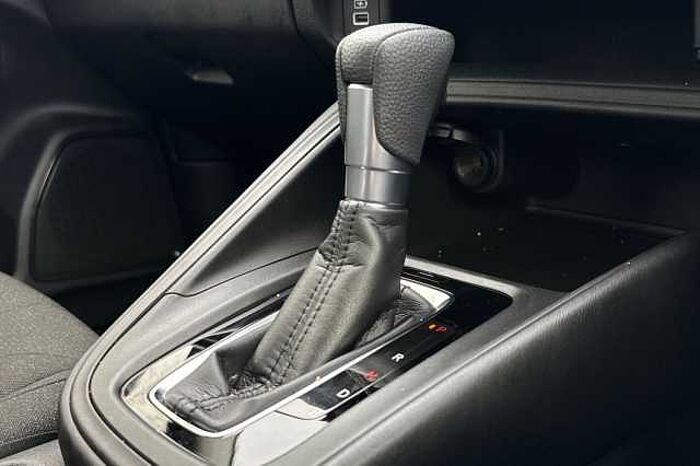 Honda HR-V Hybrid 1.5 eHEV Elegance 5dr CVT 
