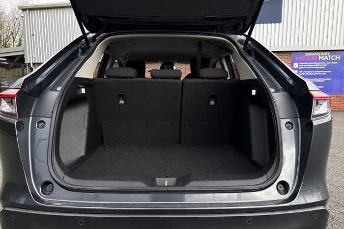 Honda HR-V Hybrid 1.5 eHEV Elegance 5dr CVT 