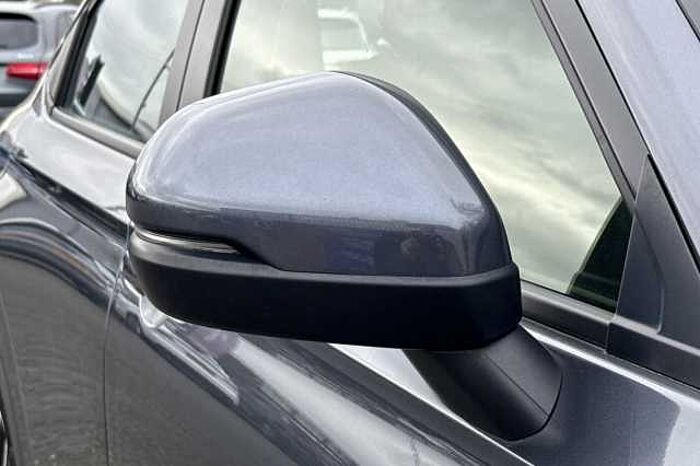 Honda HR-V Hybrid 1.5 eHEV Elegance 5dr CVT 