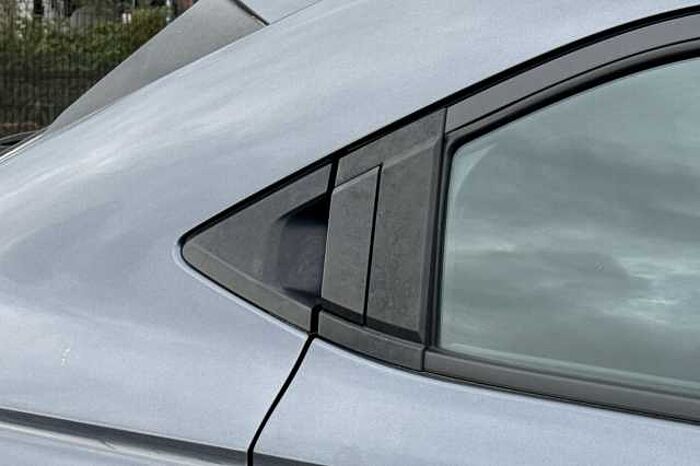 Honda HR-V Hybrid 1.5 eHEV Elegance 5dr CVT 