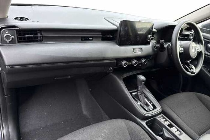Honda HR-V Hybrid 1.5 eHEV Elegance 5dr CVT 