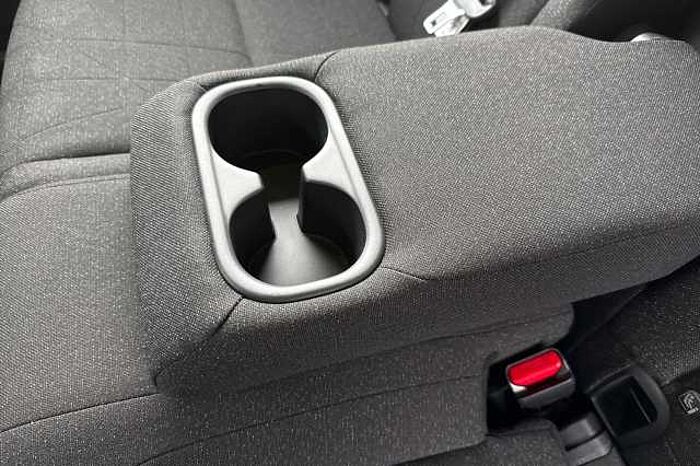 Honda HR-V Hybrid 1.5 eHEV Elegance 5dr CVT 