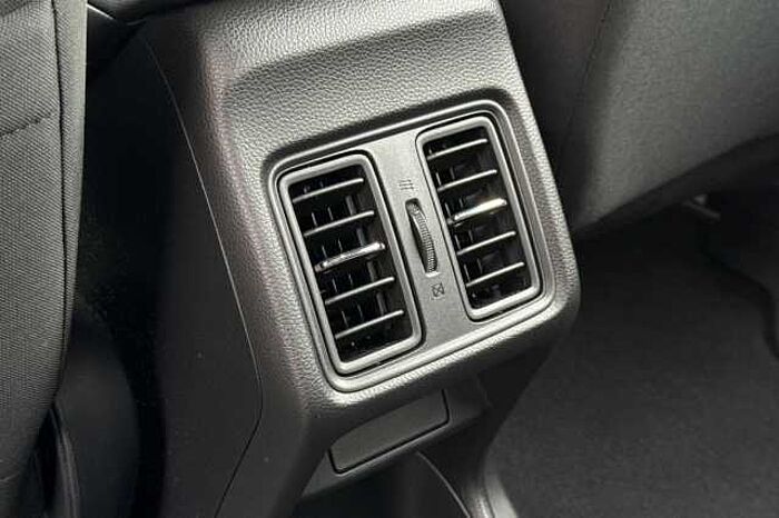 Honda HR-V Hybrid 1.5 eHEV Elegance 5dr CVT 