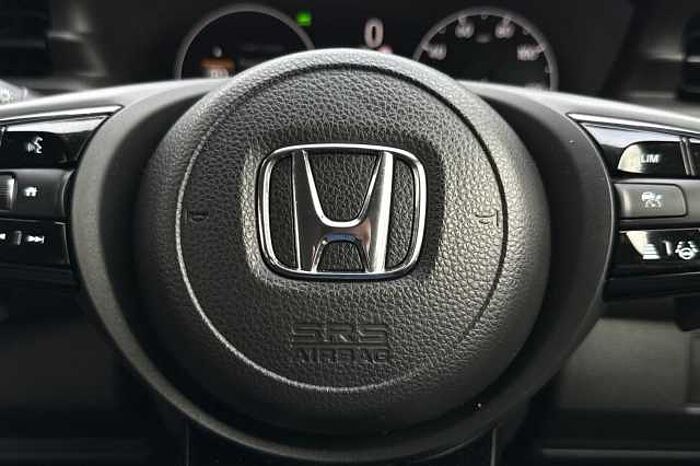 Honda HR-V Hybrid 1.5 eHEV Elegance 5dr CVT 