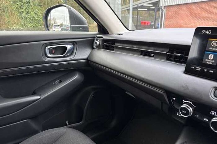 Honda HR-V Hybrid 1.5 eHEV Elegance 5dr CVT 