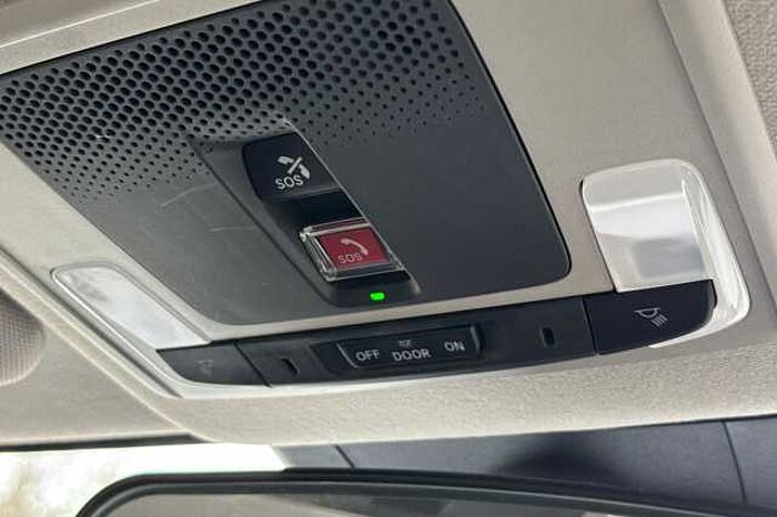 Honda HR-V Hybrid 1.5 eHEV Elegance 5dr CVT 