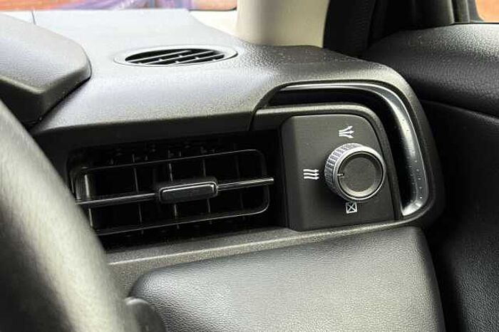 Honda HR-V Hybrid 1.5 eHEV Elegance 5dr CVT 