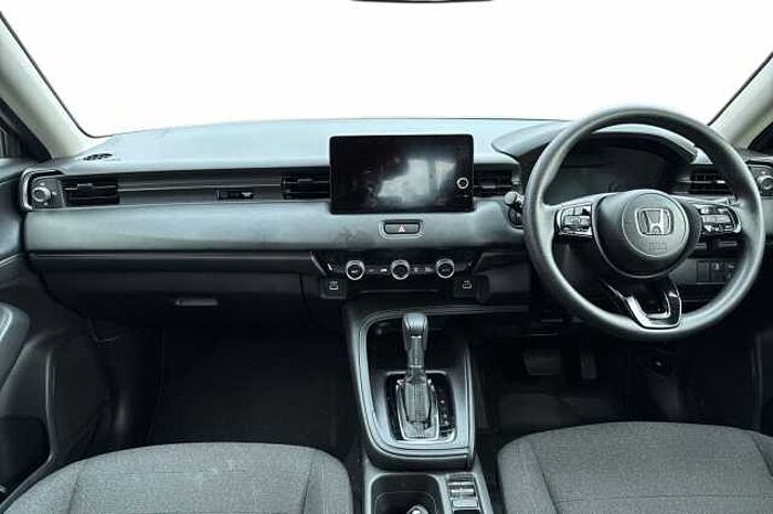 Honda HR-V Hybrid 1.5 eHEV Elegance 5dr CVT 