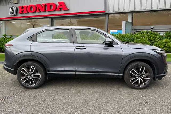 Honda HR-V Hybrid 1.5 eHEV Elegance 5dr CVT 