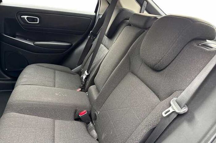 Honda HR-V Hybrid 1.5 eHEV Elegance 5dr CVT 
