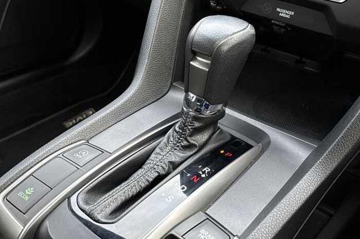 Honda Civic 1.0 VTEC Turbo SE 5dr CVT 