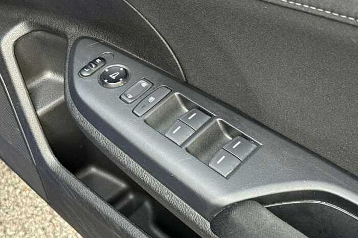 Honda Civic 1.0 VTEC Turbo SE 5dr CVT 