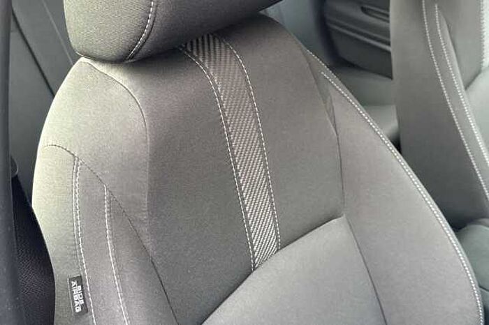 Honda Civic 1.0 VTEC Turbo SE 5dr CVT 