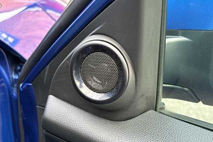 Honda Civic 1.0 VTEC Turbo SE 5dr CVT 