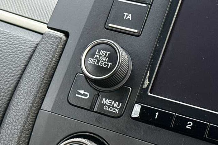 Honda Civic 1.0 VTEC Turbo SE 5dr CVT 