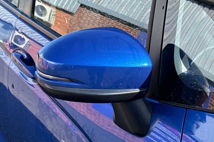 Honda Jazz 1.3 EX 5dr CVT 