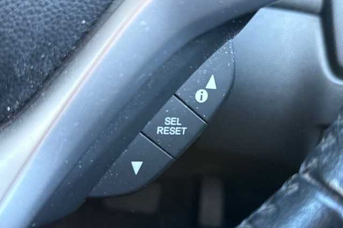 Honda Jazz 1.3 EX 5dr CVT 