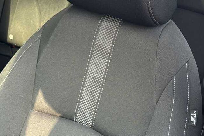 Honda Civic 1.0 VTEC Turbo 126 SR 5dr CVT 