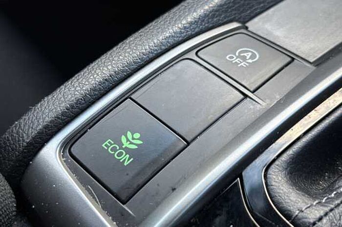 Honda Civic 1.0 VTEC Turbo 126 SR 5dr CVT 