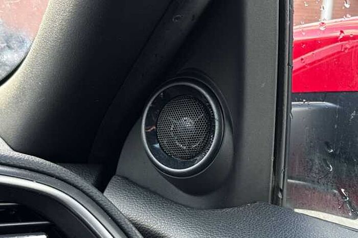 Honda Civic 1.0 VTEC Turbo 126 SR 5dr CVT 